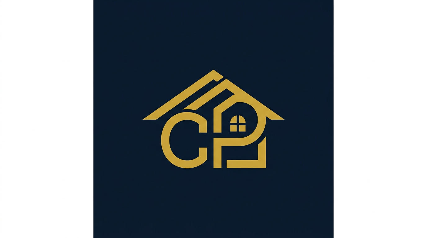 Charanjit Properties Logo